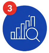 Reporting icon