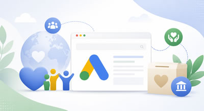 Google Ad Grants for global charities